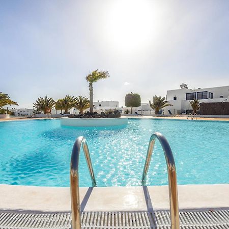 Finca Thiago Puerto Calero Ngoại thất bức ảnh