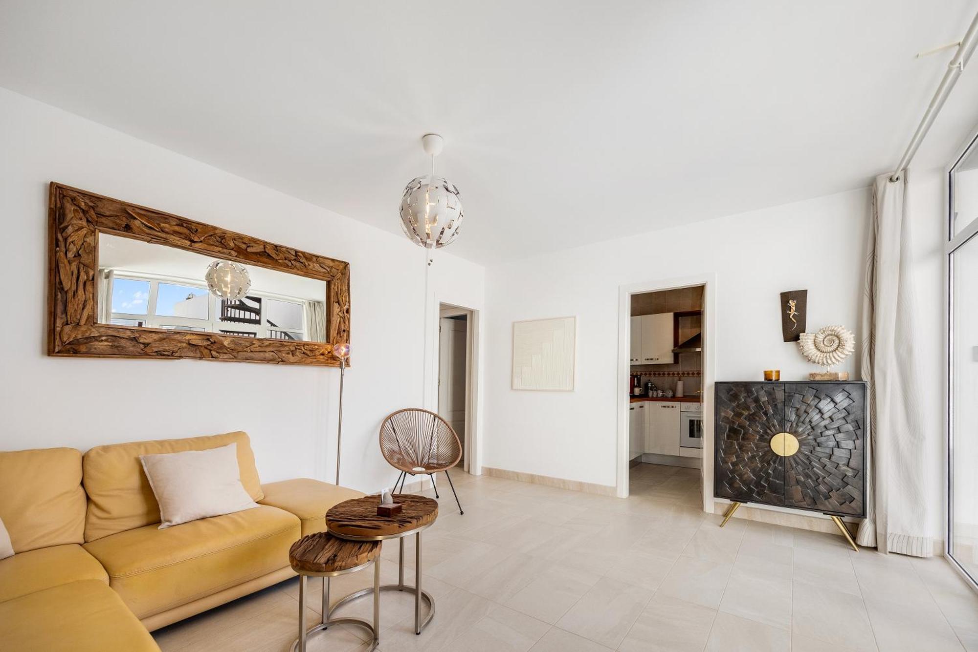 Finca Thiago Puerto Calero Ngoại thất bức ảnh