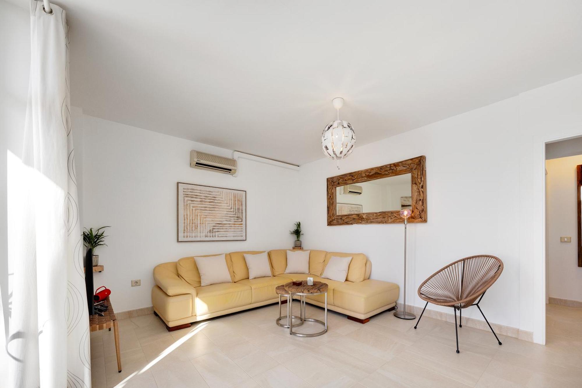 Finca Thiago Puerto Calero Ngoại thất bức ảnh